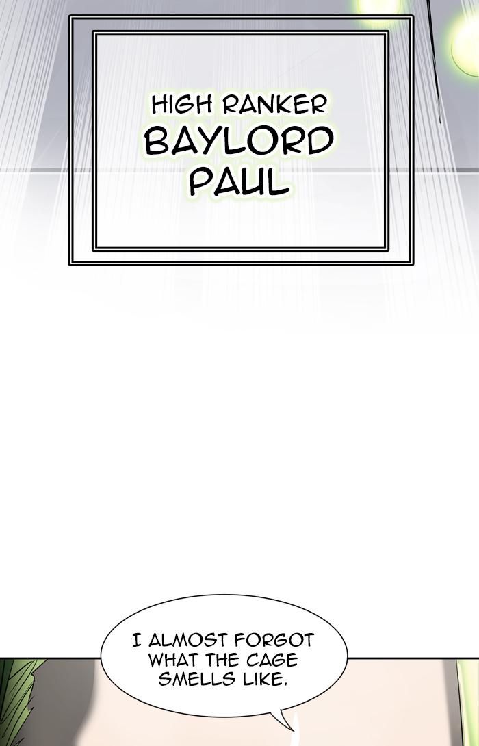 Tower Of God Chapter 428 Page 135