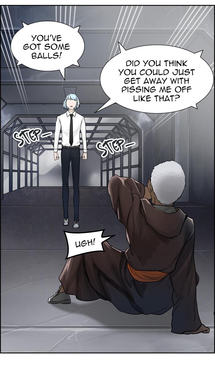 Tower Of God Chapter 428 Page 15