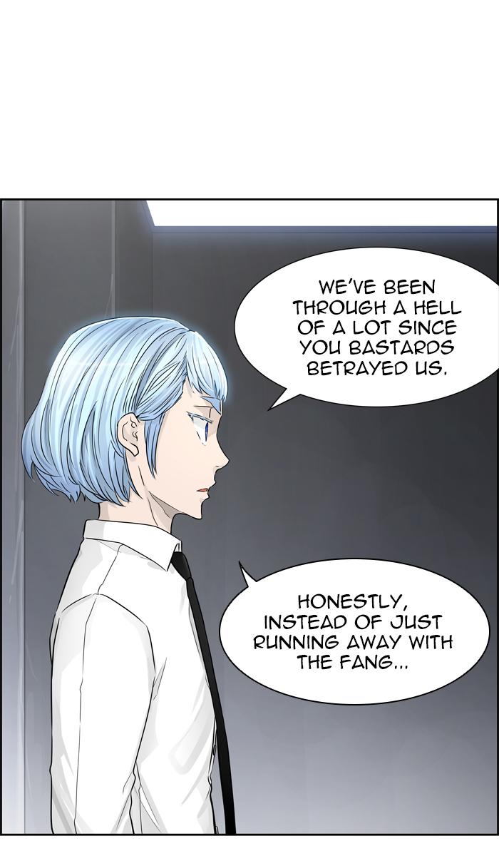 Tower Of God Chapter 428 Page 17