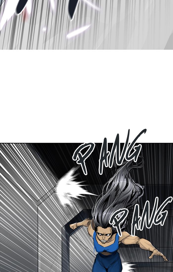 Tower Of God Chapter 428 Page 30