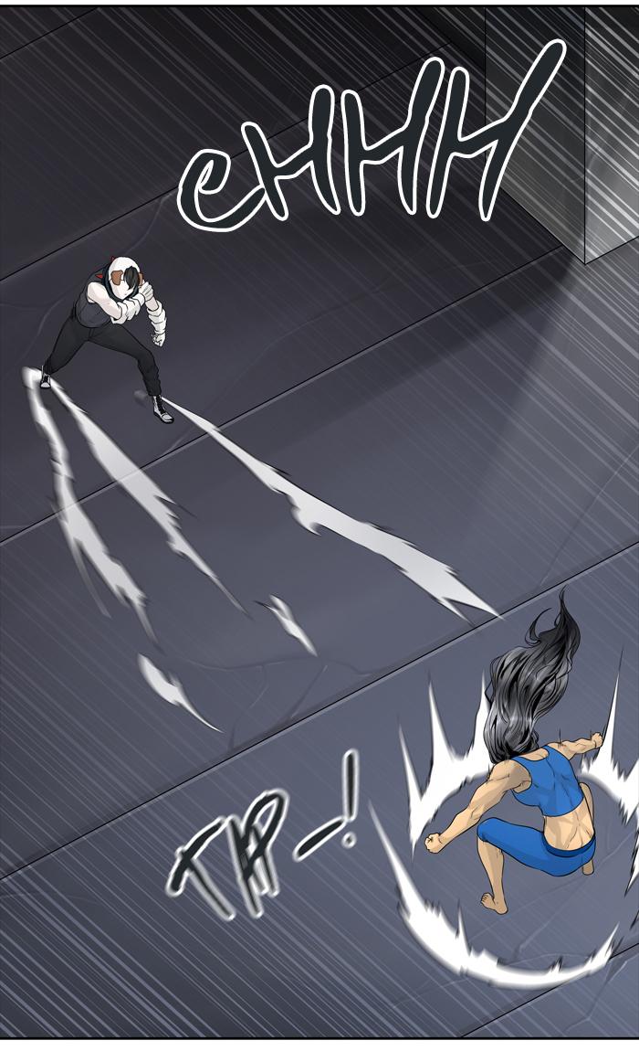 Tower Of God Chapter 428 Page 34