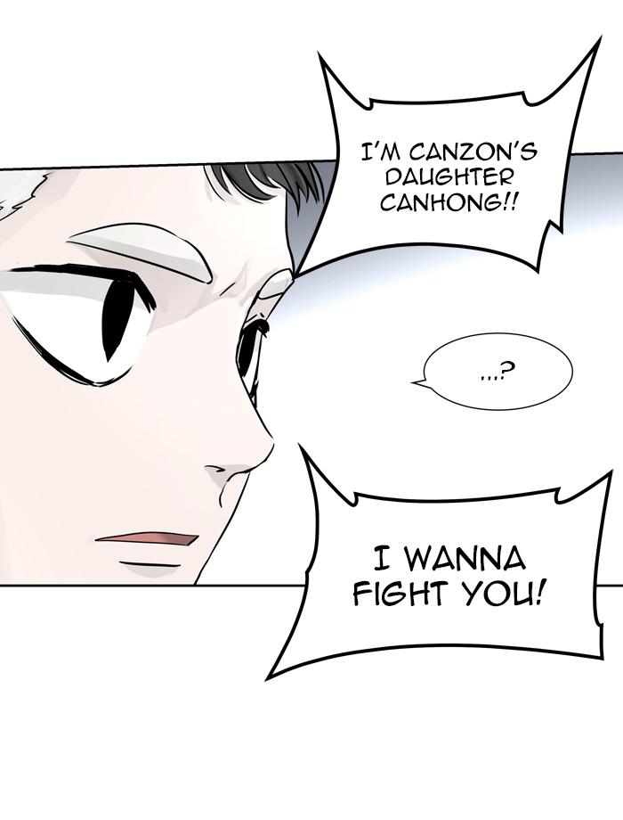 Tower Of God Chapter 428 Page 36