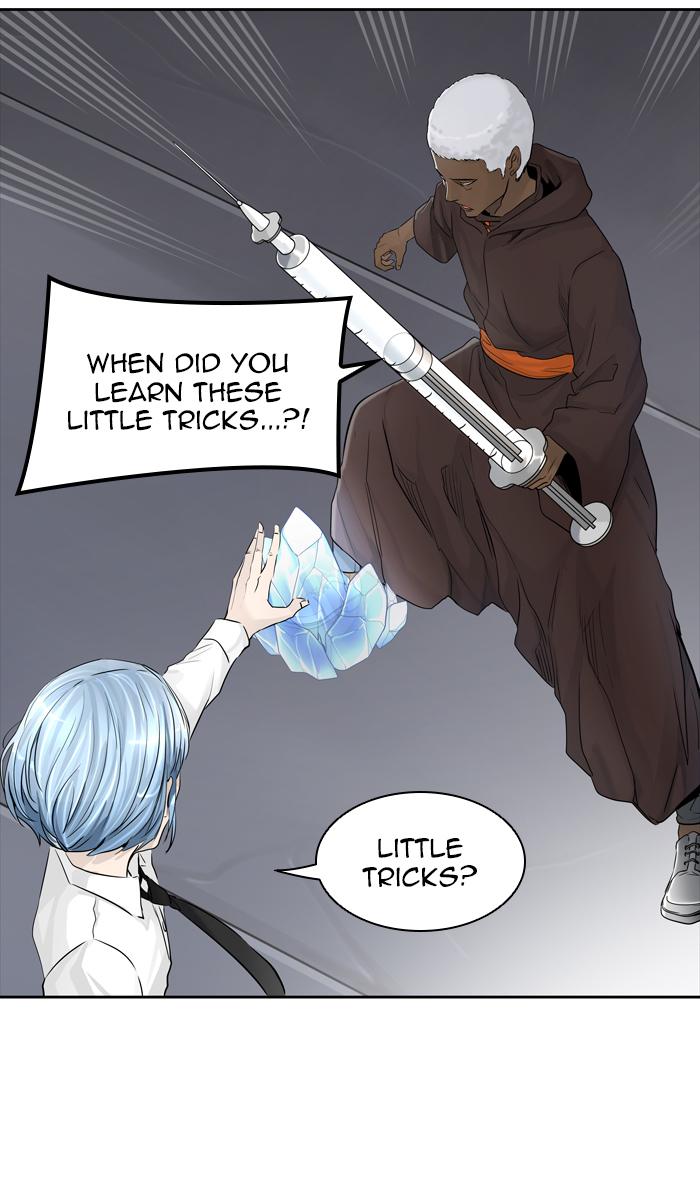 Tower Of God Chapter 428 Page 46