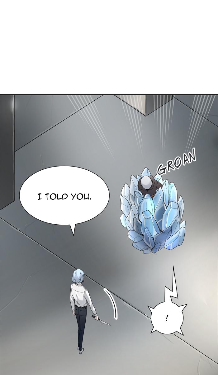 Tower Of God Chapter 428 Page 55