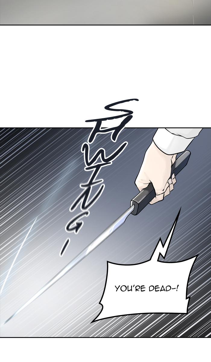 Tower Of God Chapter 428 Page 56