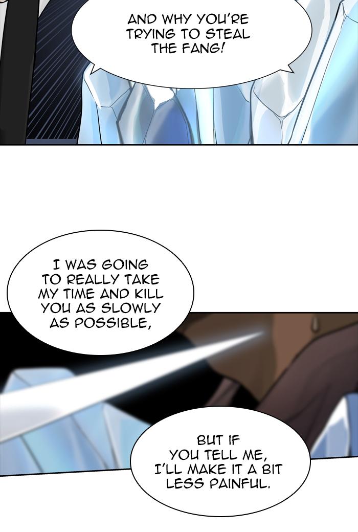 Tower Of God Chapter 428 Page 58