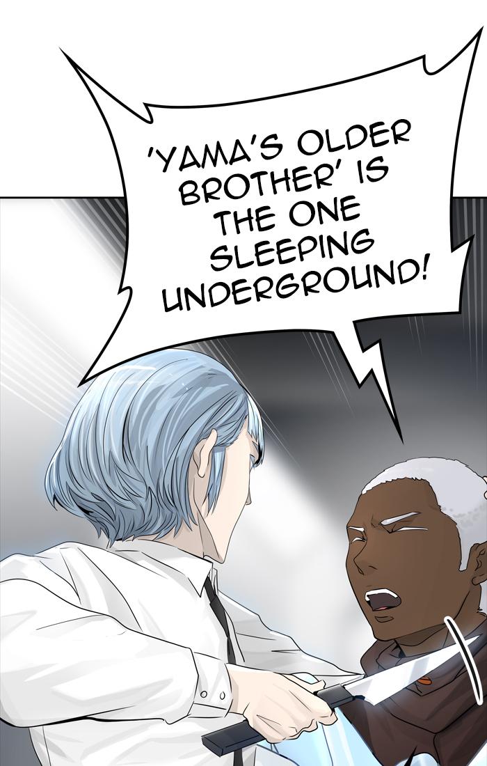 Tower Of God Chapter 428 Page 66