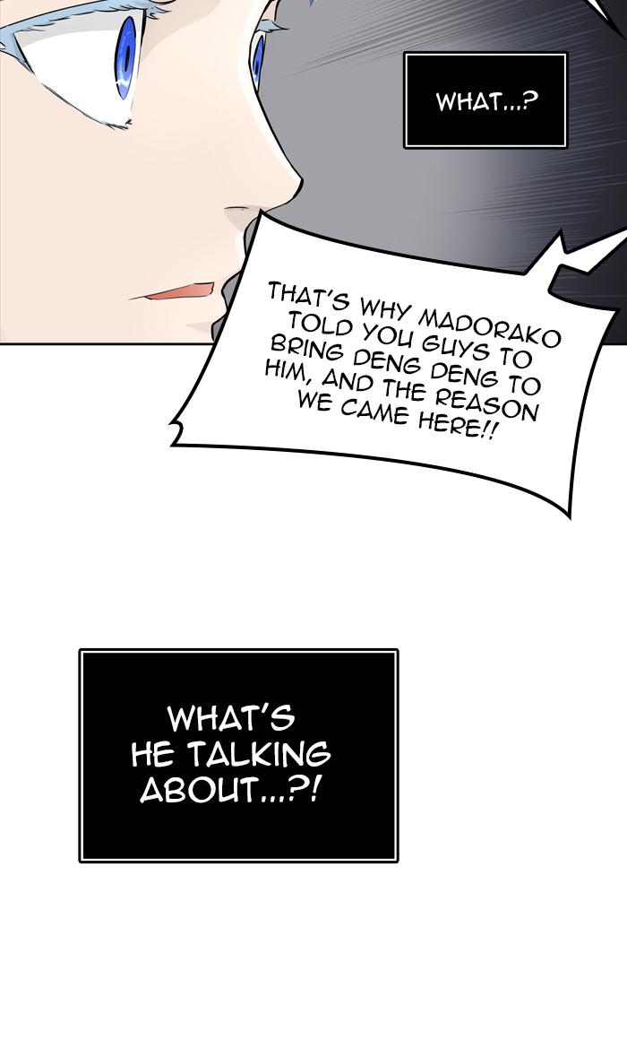 Tower Of God Chapter 428 Page 68