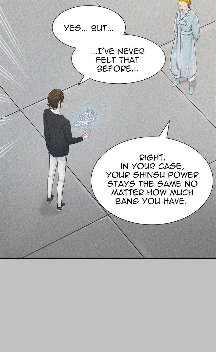 Tower Of God Chapter 428 Page 83