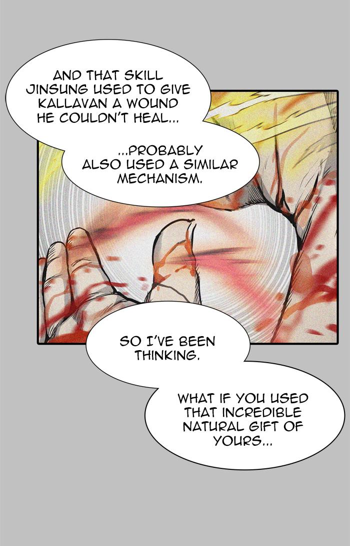 Tower Of God Chapter 428 Page 86