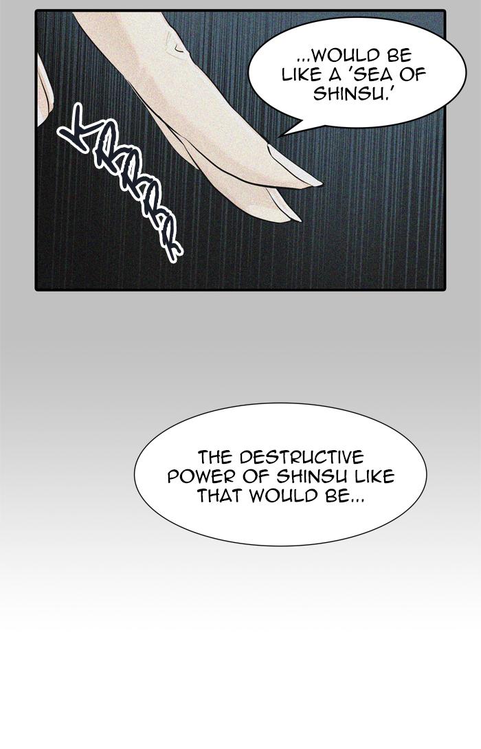 Tower Of God Chapter 428 Page 93
