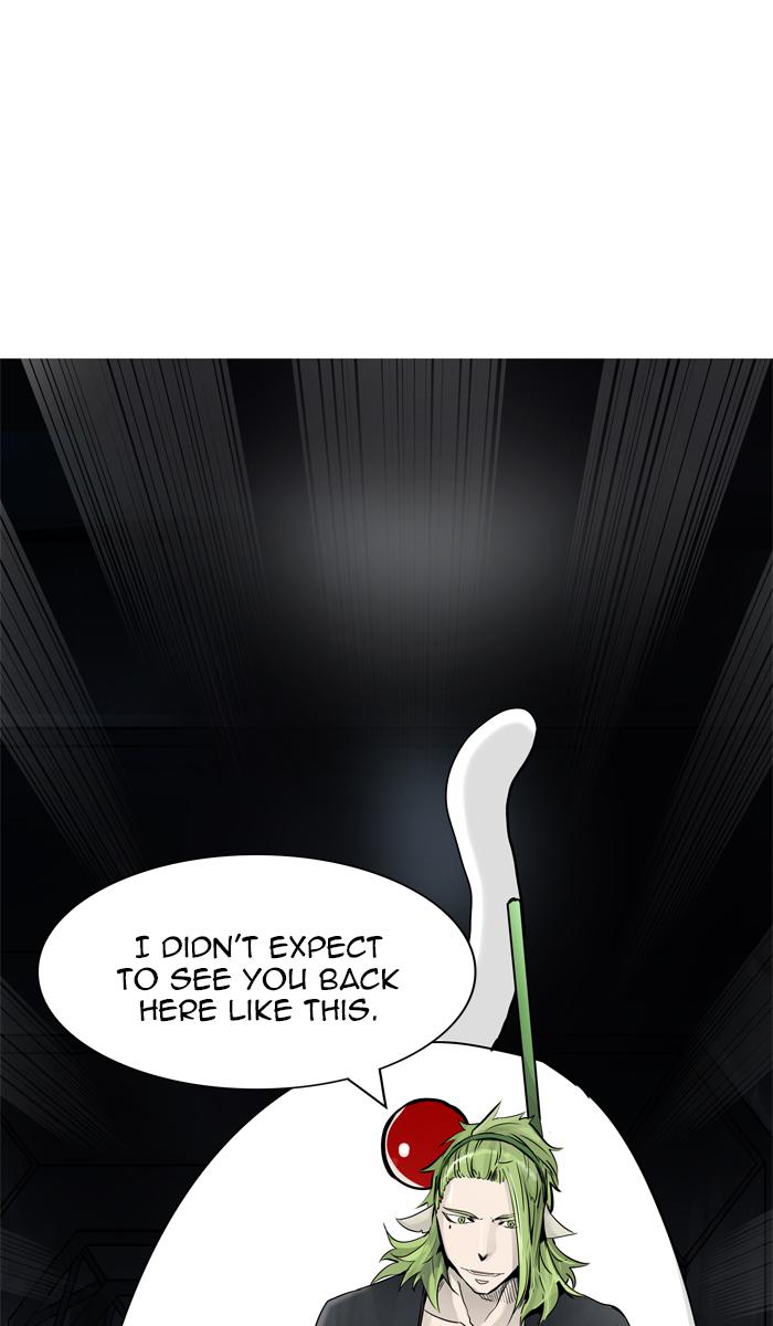 Tower Of God Chapter 429 Page 1