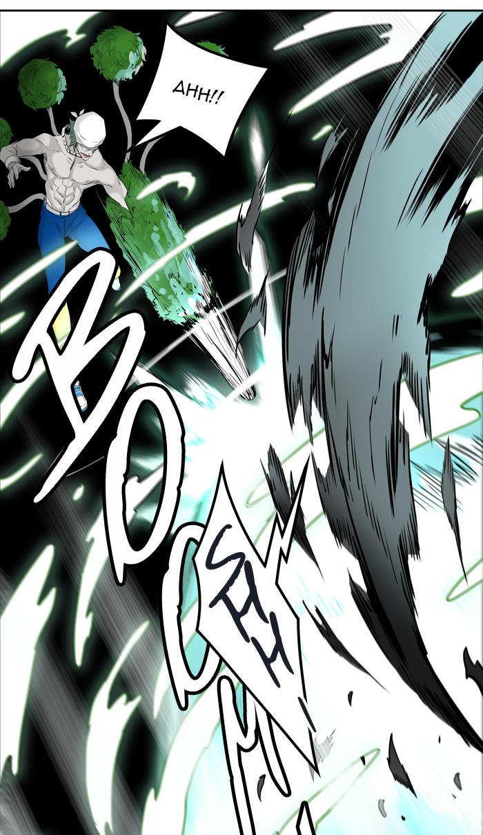 Tower Of God Chapter 429 Page 105