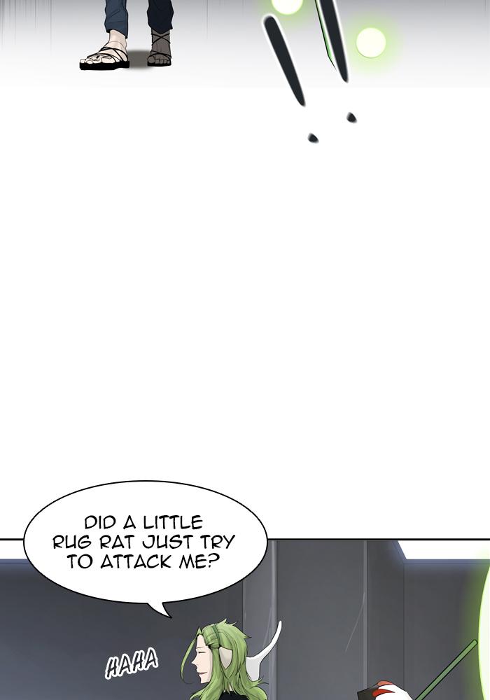 Tower Of God Chapter 429 Page 124