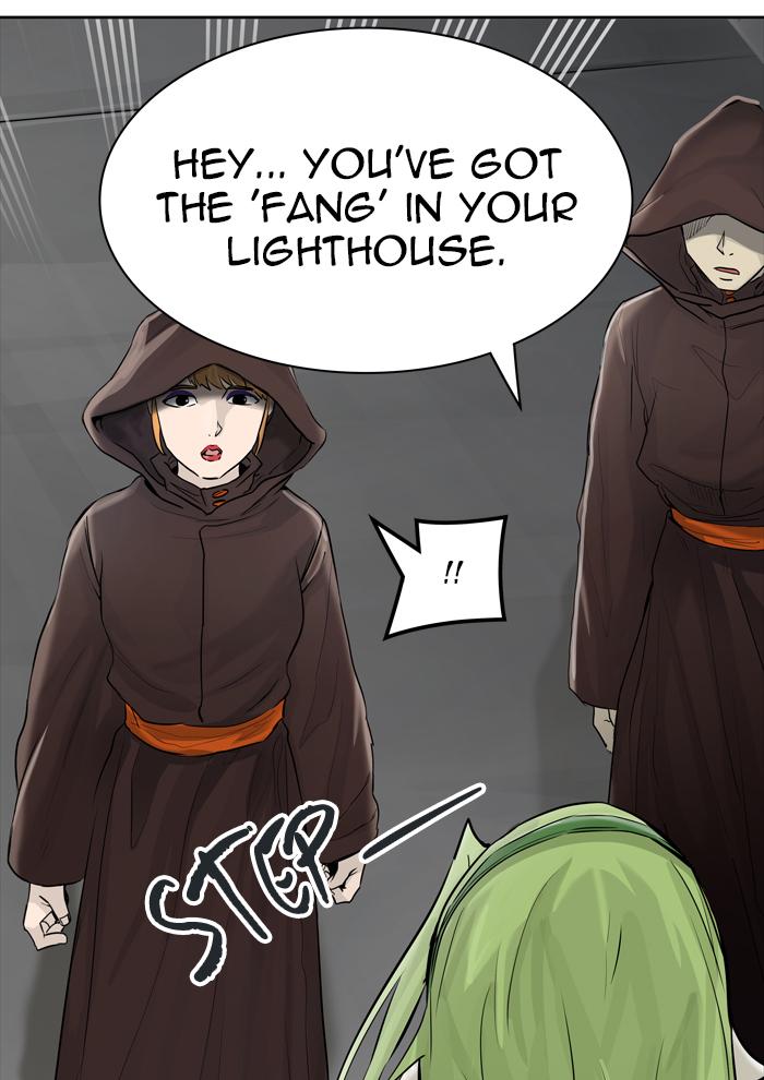 Tower Of God Chapter 429 Page 127