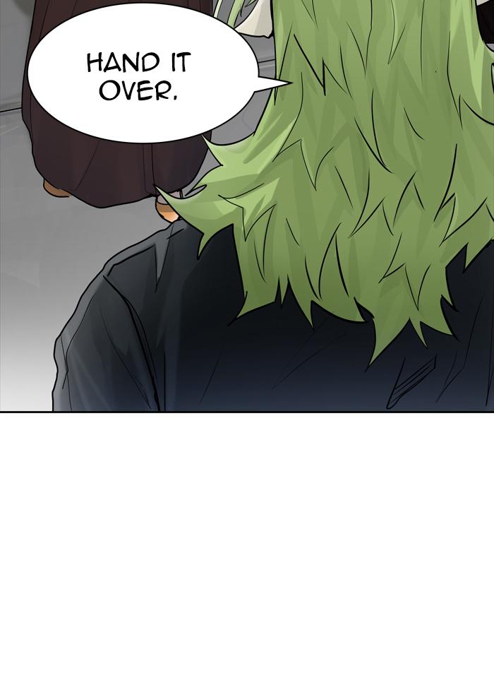 Tower Of God Chapter 429 Page 128