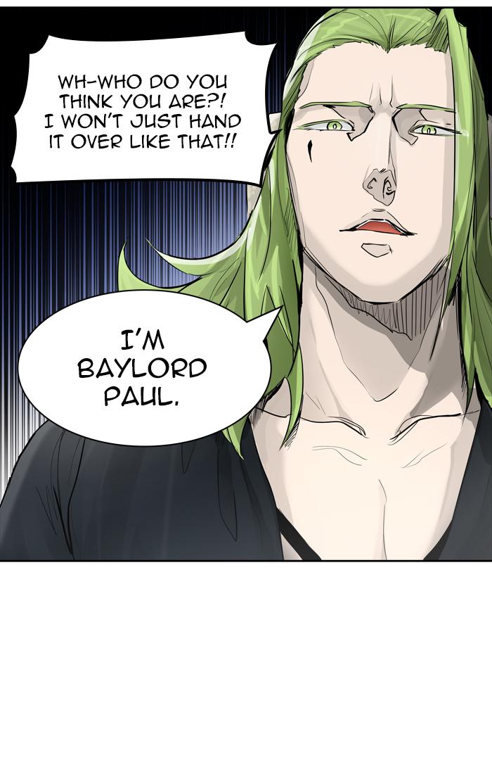 Tower Of God Chapter 429 Page 129