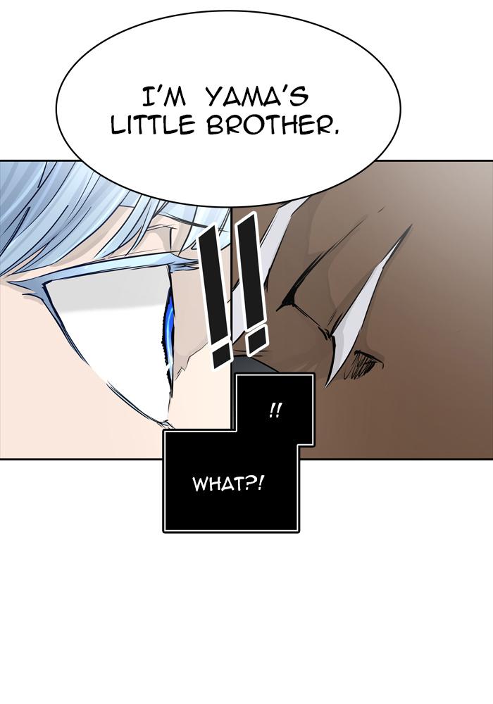 Tower Of God Chapter 429 Page 130