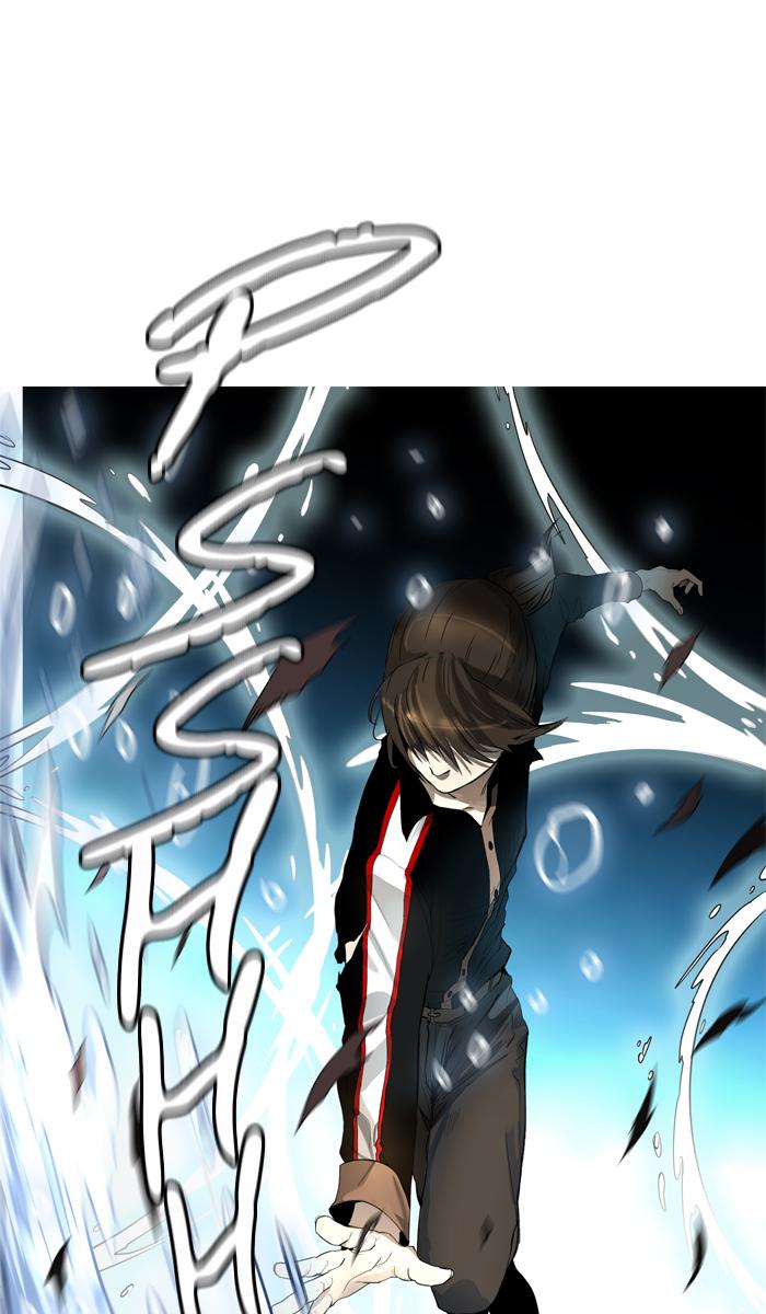 Tower Of God Chapter 429 Page 21