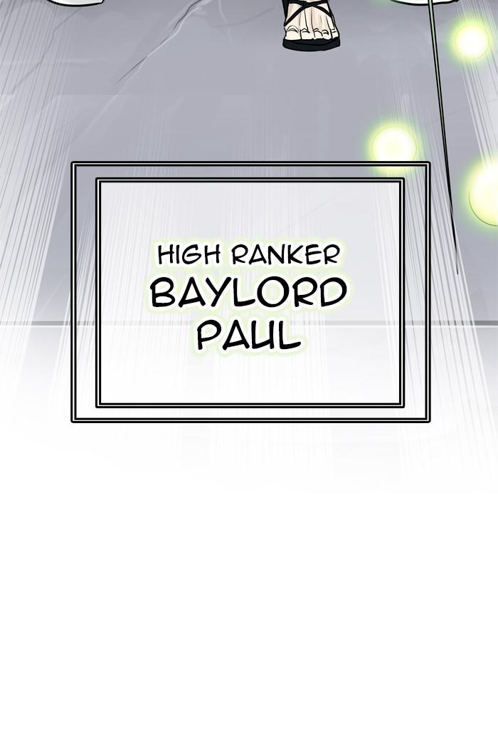 Tower Of God Chapter 429 Page 3