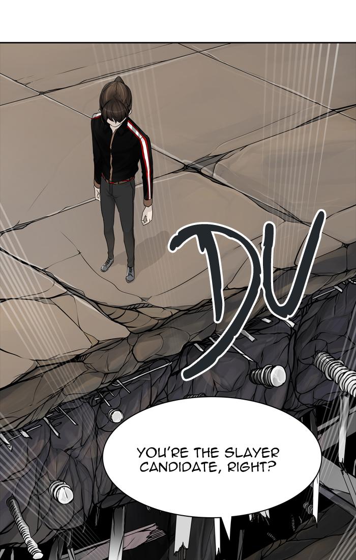 Tower Of God Chapter 429 Page 36