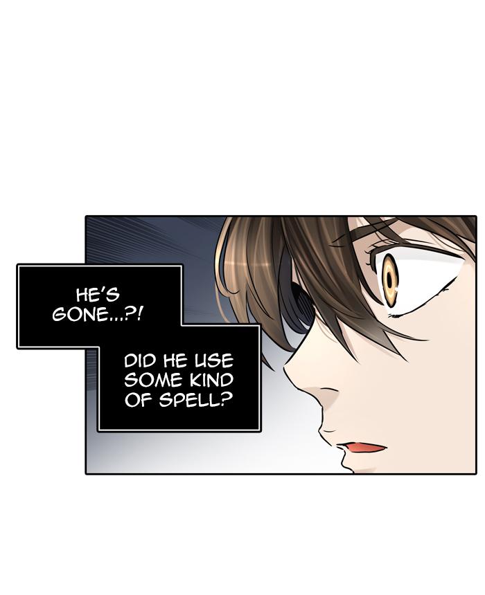 Tower Of God Chapter 429 Page 42