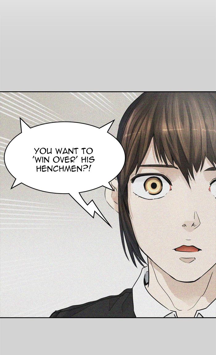 Tower Of God Chapter 429 Page 50