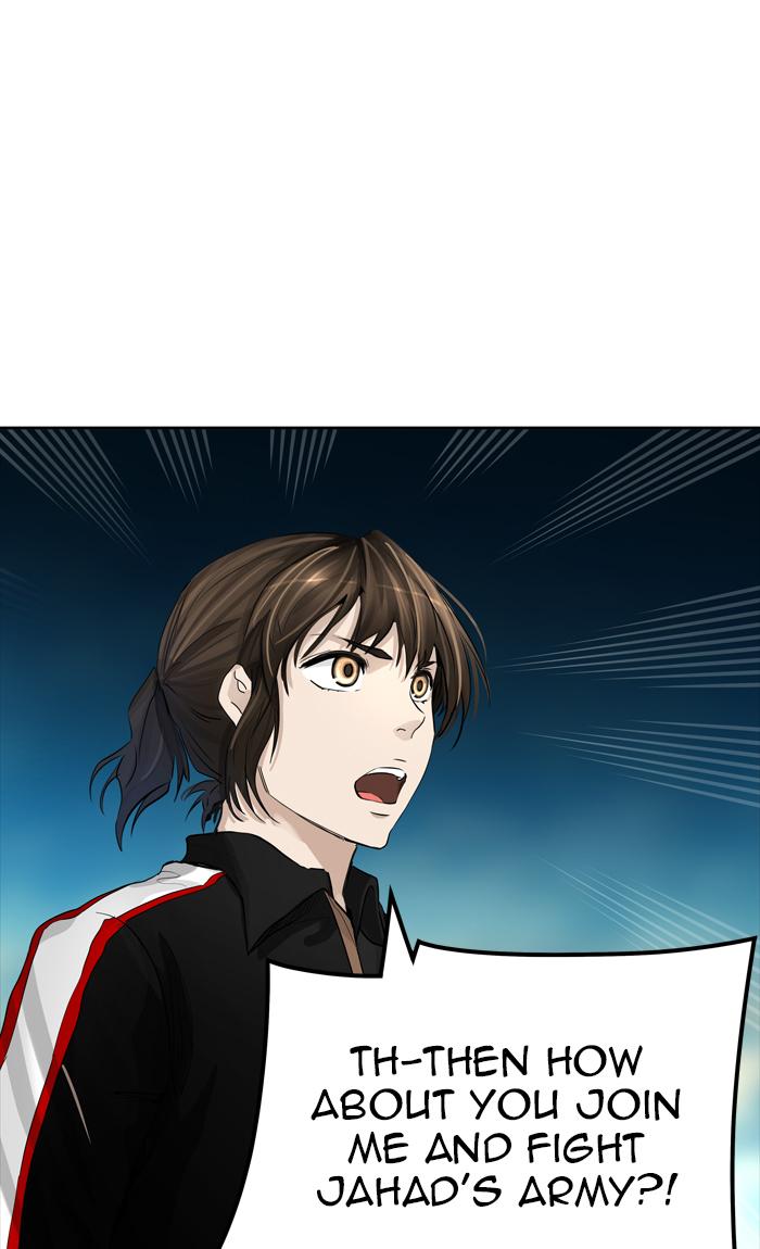 Tower Of God Chapter 429 Page 56