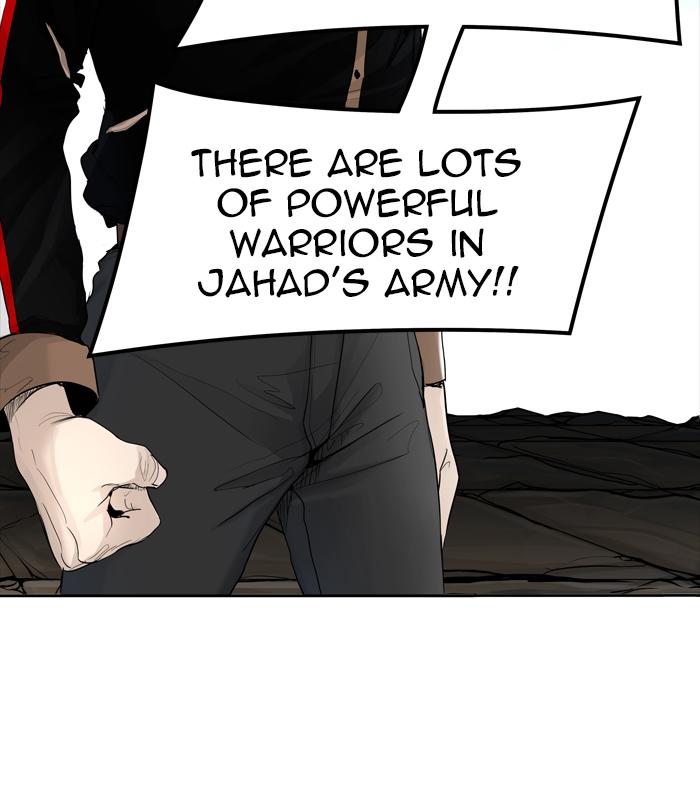 Tower Of God Chapter 429 Page 57