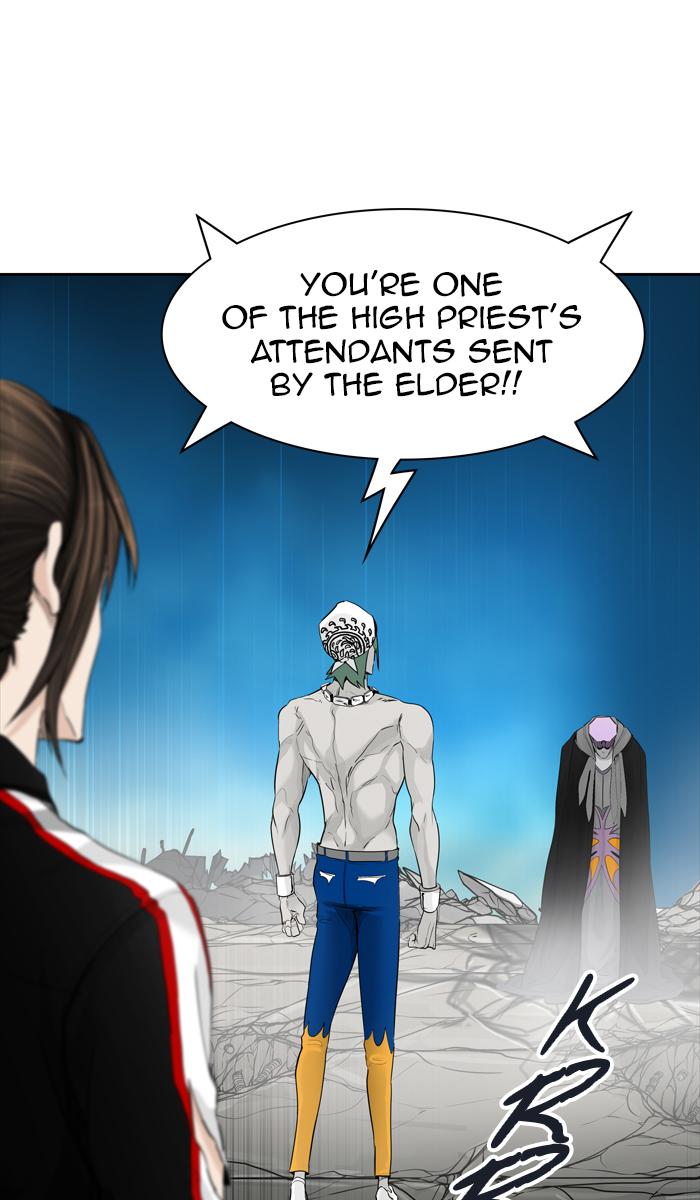 Tower Of God Chapter 429 Page 71