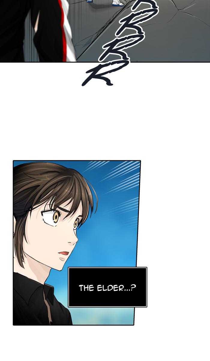 Tower Of God Chapter 429 Page 72