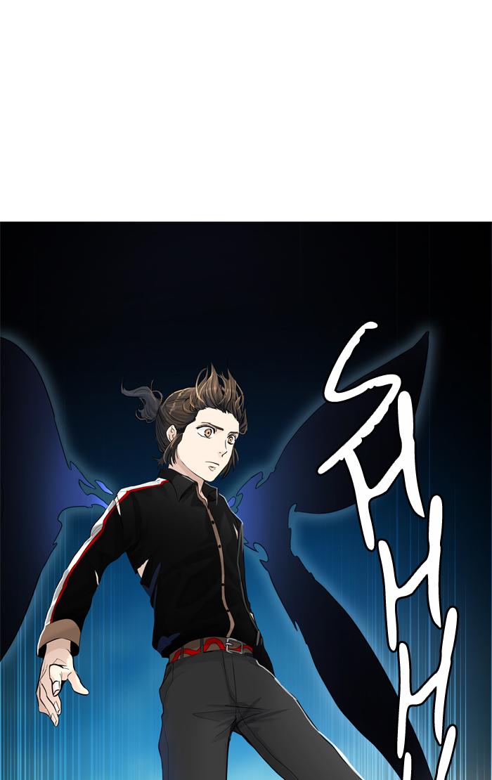 Tower Of God Chapter 429 Page 84