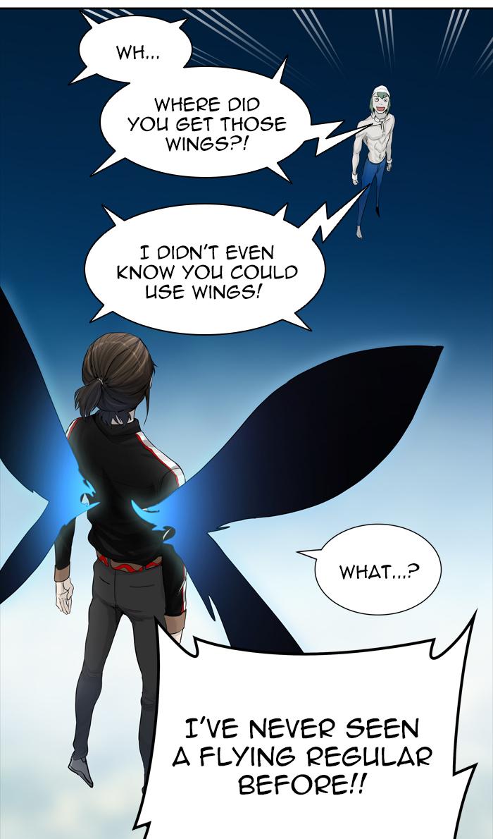 Tower Of God Chapter 429 Page 86