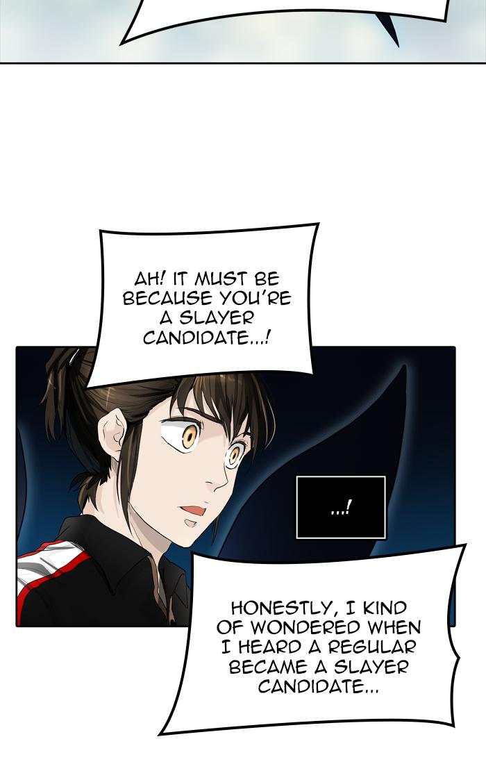 Tower Of God Chapter 429 Page 87