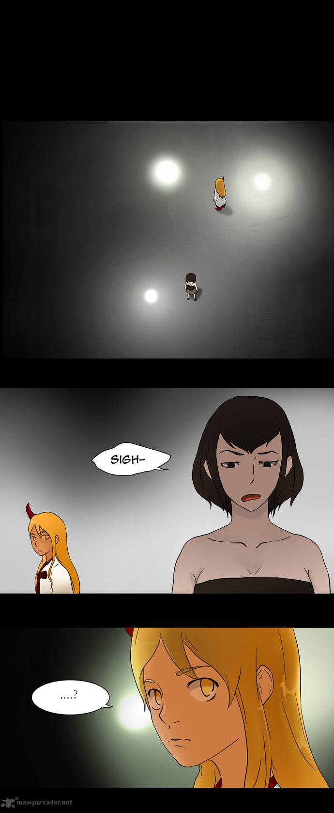 Tower Of God Chapter 43 Page 16