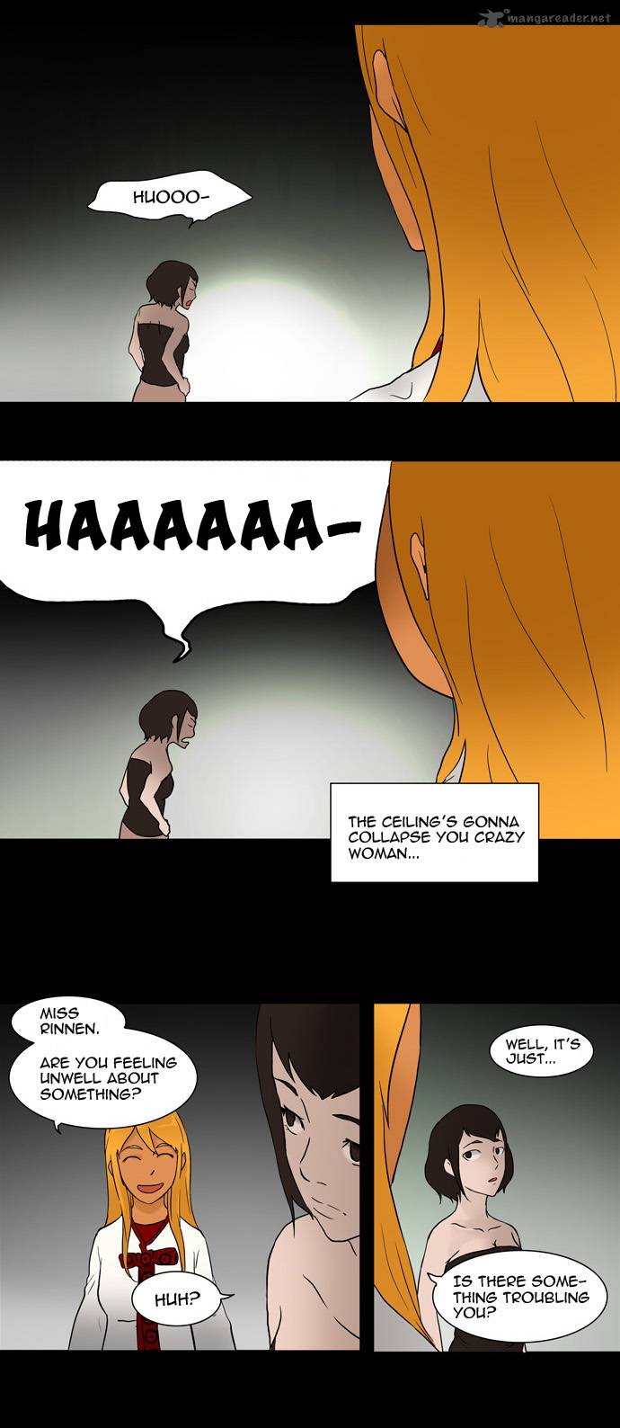 Tower Of God Chapter 43 Page 17