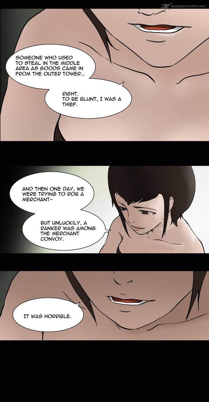 Tower Of God Chapter 43 Page 20