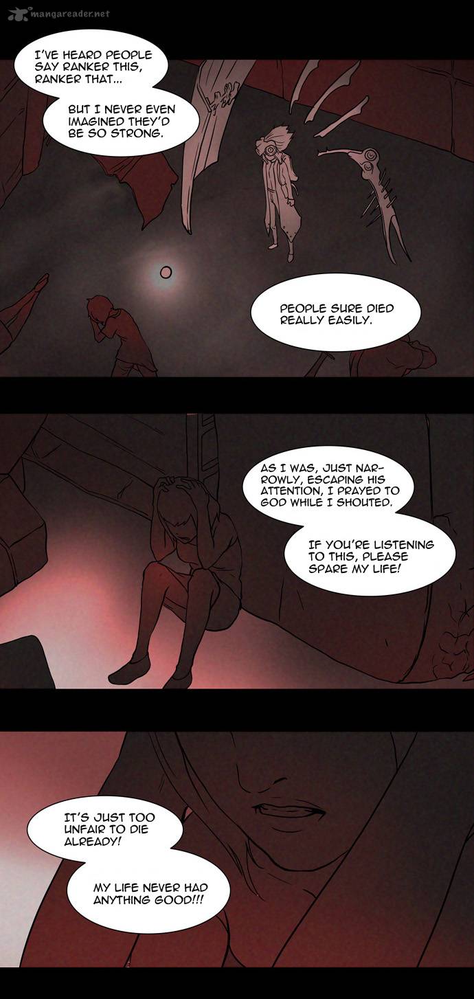 Tower Of God Chapter 43 Page 21