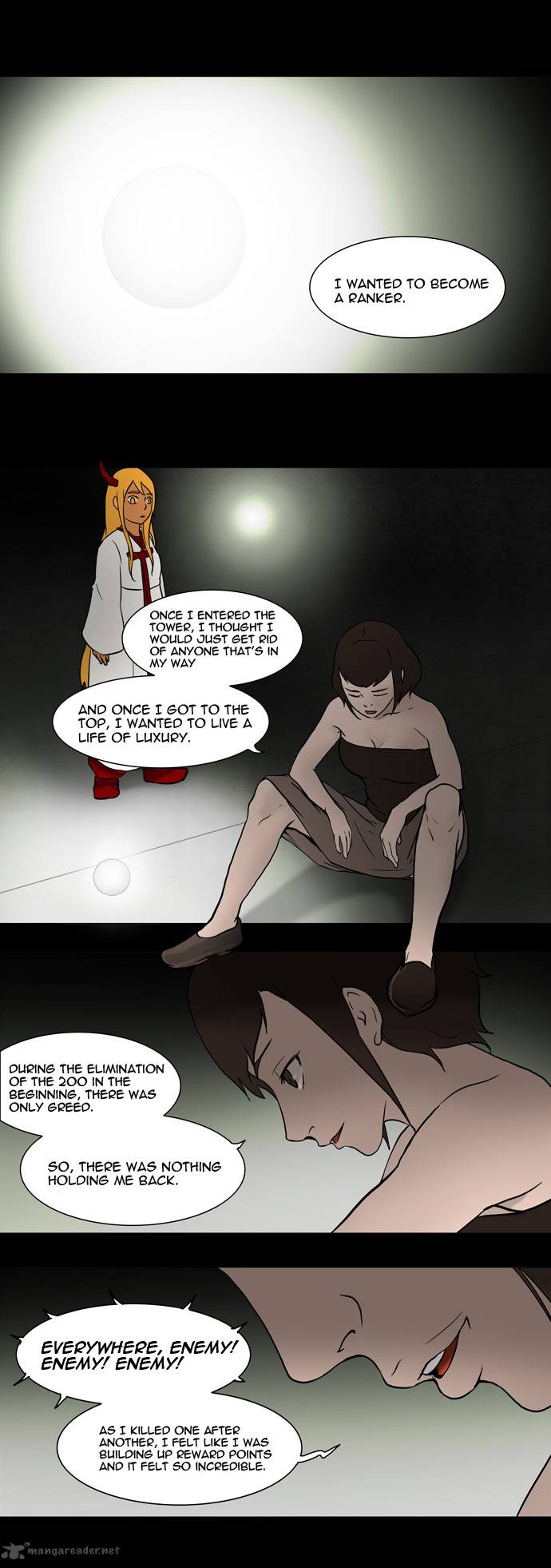 Tower Of God Chapter 43 Page 23