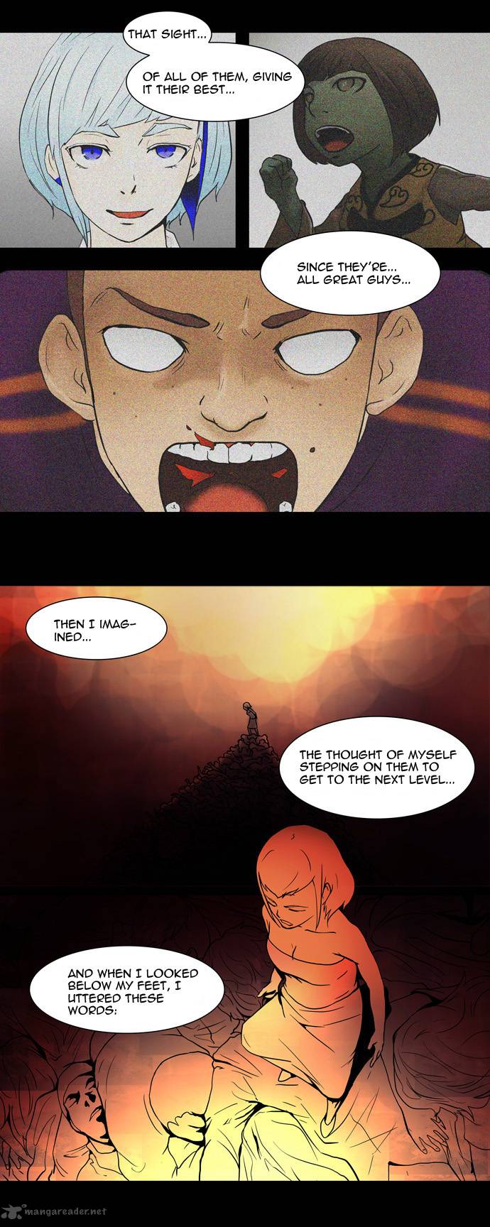 Tower Of God Chapter 43 Page 25