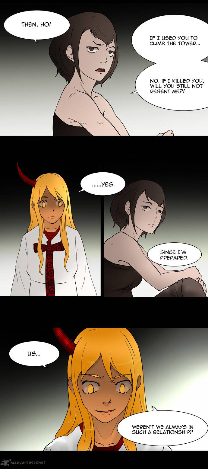 Tower Of God Chapter 43 Page 27