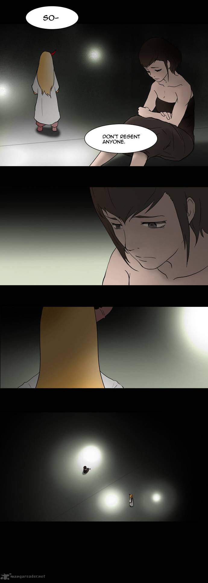 Tower Of God Chapter 43 Page 28