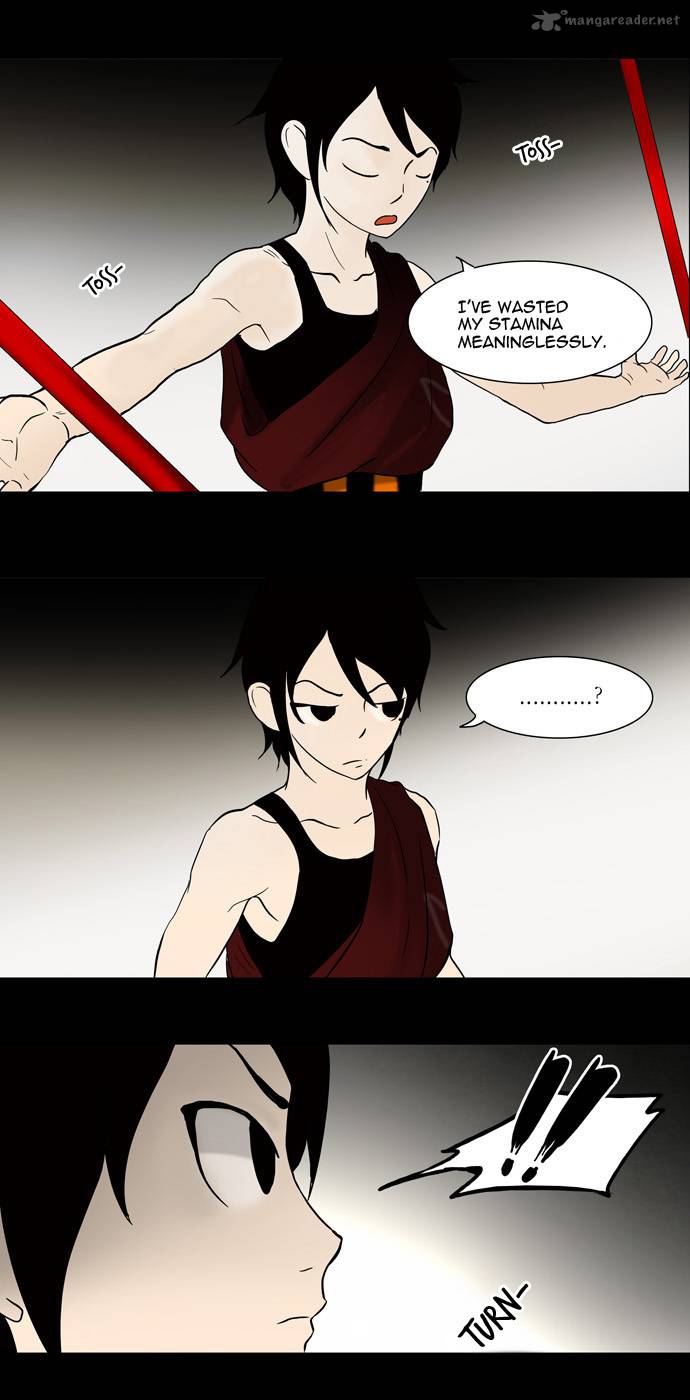 Tower Of God Chapter 43 Page 30