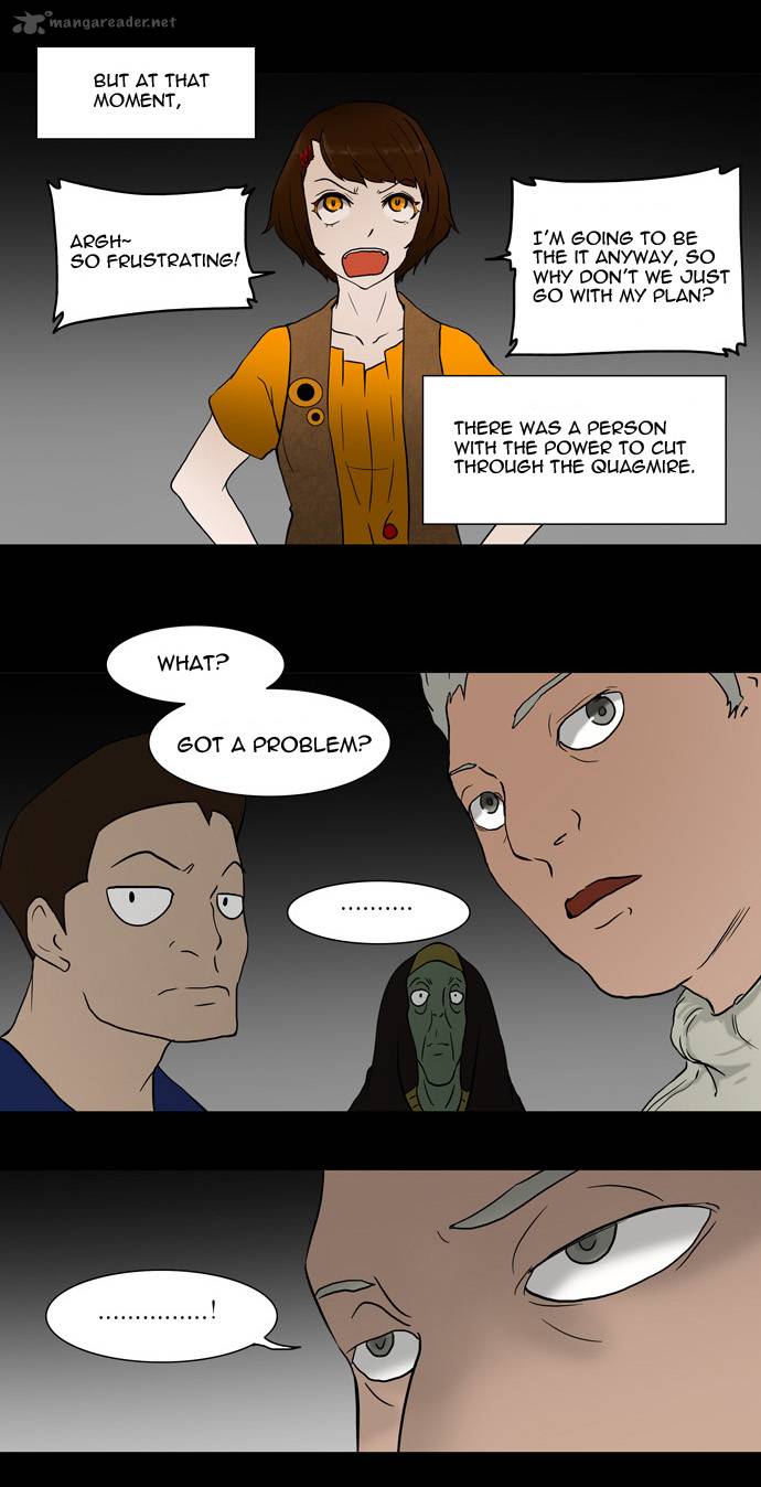 Tower Of God Chapter 43 Page 6