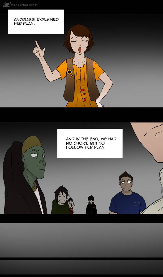 Tower Of God Chapter 43 Page 8