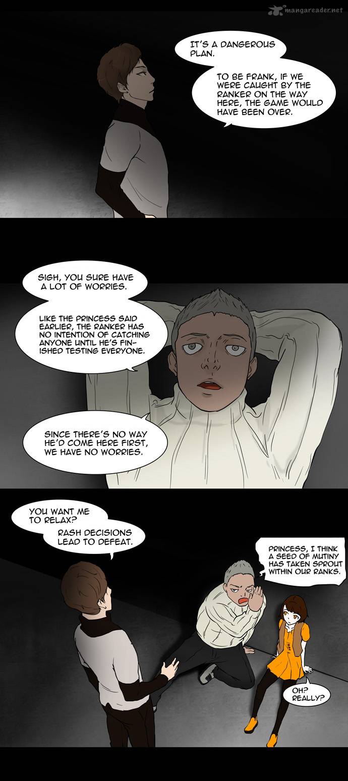 Tower Of God Chapter 43 Page 9