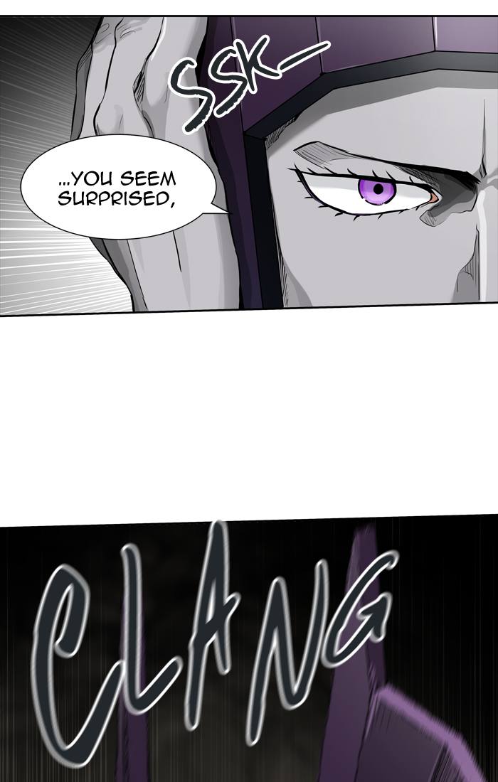 Tower Of God Chapter 430 Page 108