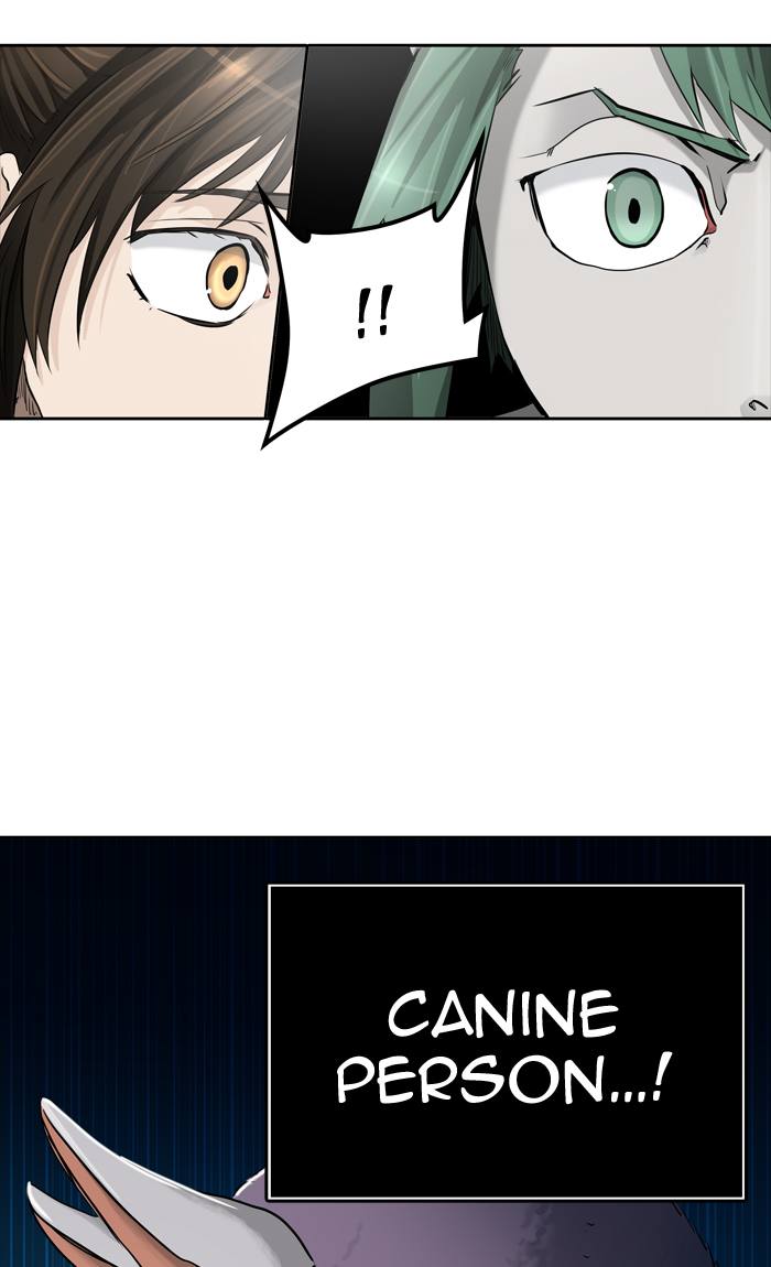 Tower Of God Chapter 430 Page 110