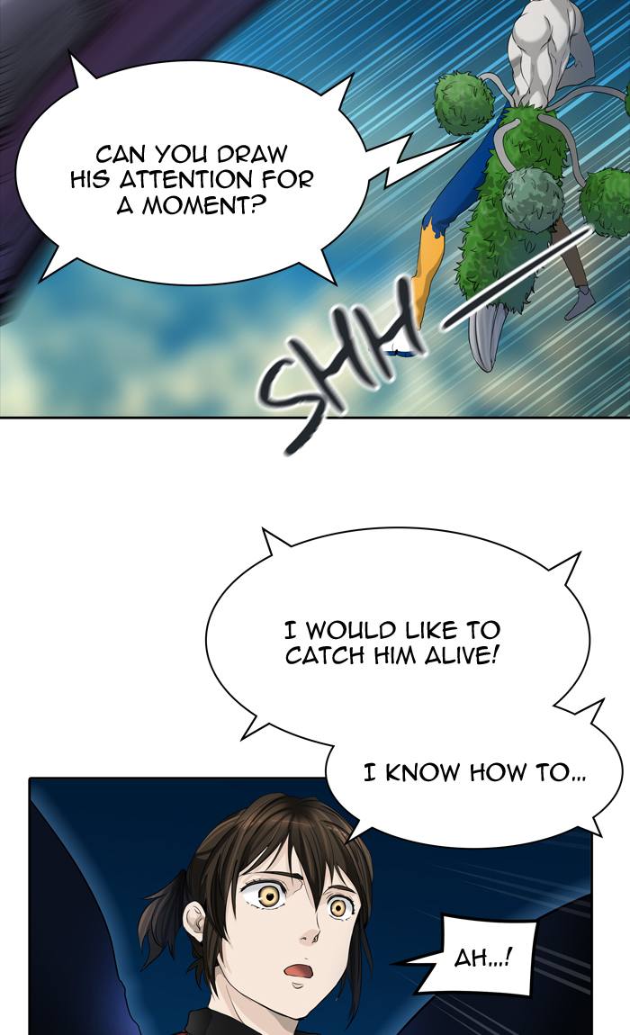 Tower Of God Chapter 430 Page 121