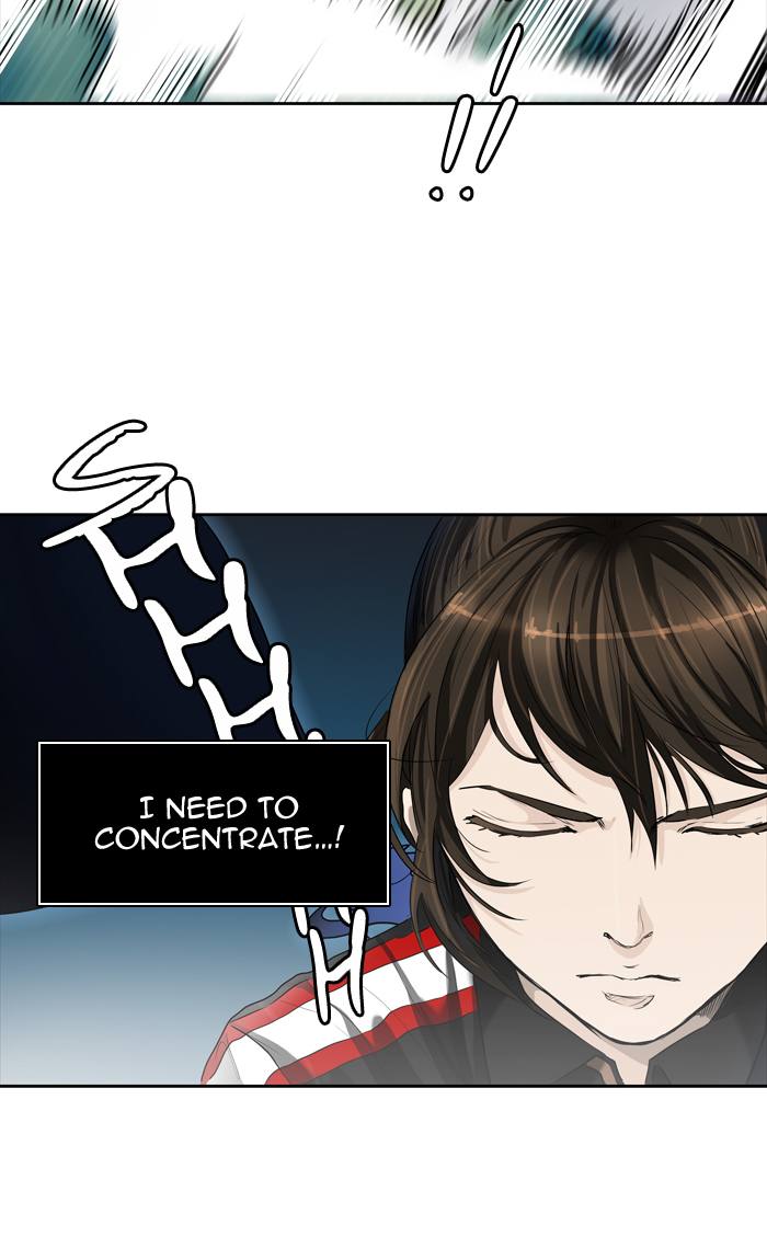 Tower Of God Chapter 430 Page 124